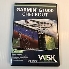 Garmin g1000 checkout for sale  Edmonton