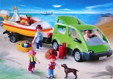 Playmobil rechange voiture d'occasion  Chaniers