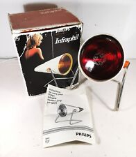 Philips infraphil 3609 for sale  NORWICH