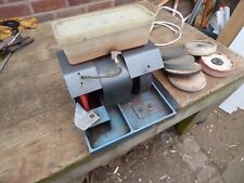Lapidary wet grinding for sale  DERBY