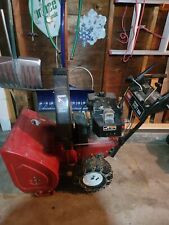 Toro powershift snowblower for sale  Plainville