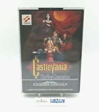 Castlevania the new d'occasion  Gap