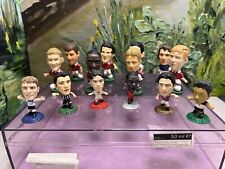 Corinthians football figures for sale  COVENTRY
