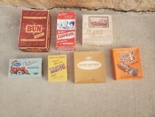 Lot vintage candy for sale  Parkersburg
