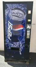 Pepsi machine for sale  Akron