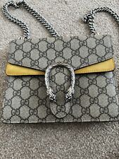 Gucci dionysus bag for sale  COVENTRY