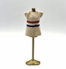 Vestido de tênis da moda boneca Topper Dawn #613 What A Racket versão bronzeada comprar usado  Enviando para Brazil
