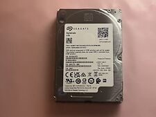 SEAGATE BARRACUDA 4TB ST4000LM024 2.5" SATA HDD DESKTOP HARD DRIVE 15MM 5400RPM, used for sale  Shipping to South Africa