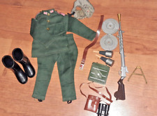 vintage action man russian for sale  MANCHESTER