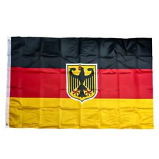 Fahne deutschland adler gebraucht kaufen  Köln