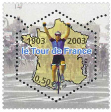 2003 timbre 3583 d'occasion  Pontcharra-sur-Turdine