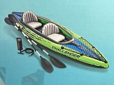 kayak intex explorer nib k2 for sale  Kansas City