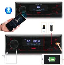 Stereo auto bluetooth usato  Italia