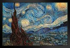 Starry night 1889 for sale  Mount Vernon