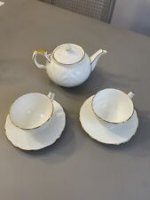 Aynsley teapot set for sale  Reston