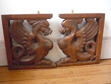 Antique pair french d'occasion  Wallers