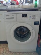washing 6kg machine for sale  DORKING