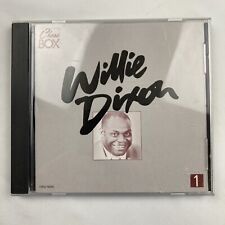 Willie dixon chess for sale  Shipping to Ireland