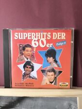 Superhits 60er melina gebraucht kaufen  Südbrookmerland