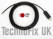 Usb control cable for sale  Shipping to Ireland