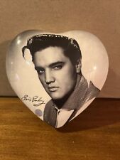 Elvis presley heart for sale  Milwaukee
