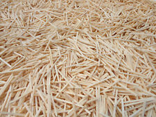 Wooden natural matchsticks for sale  SHREWSBURY