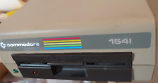 Commodore 1541 diskettenlaufwe gebraucht kaufen  Bruchsal