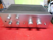 Kenwood 3700 stereo usato  Grottaglie