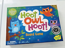 Hoot owl hoot for sale  Toledo