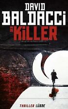 Killer thriller baldacci gebraucht kaufen  Berlin