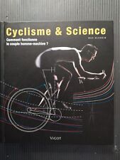 Cyclisme science fonctionne d'occasion  Malemort-sur-Corrèze