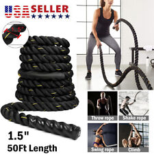 Fitness battle ropes for sale  South El Monte