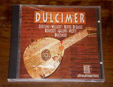 Dulcimer ruffo lasso usato  Asti