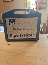 pipe freezer for sale  NEWPORT
