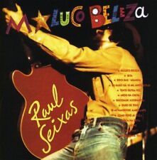 RAUL SEIXAS - Maluco Beleza - CD - Importado - **Excelente Estado**, usado comprar usado  Enviando para Brazil