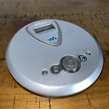 Sony walkman discman for sale  NOTTINGHAM