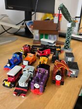 ERTL Thomas the Tank Engine diecast toys - various listed - Free Postage - NEW for sale  Shipping to South Africa