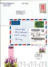 Malta briefe gebraucht kaufen  Marbach am Neckar