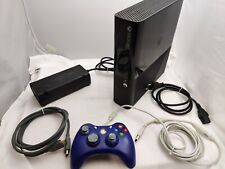 Console xbox360 slim for sale  Shipping to Ireland