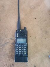 Yaesu FT-51R doble banda HT, funcionamiento dúplex completo, ideal para comunicaciones satelitales, usado segunda mano  Embacar hacia Argentina