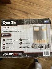 New dyna glo for sale  Indian Springs