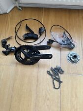 Ultegra r8100 speed for sale  LONDON