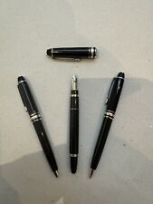 Montblanc mozart 3er gebraucht kaufen  Bremen