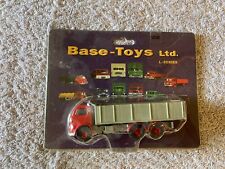 Base toys commer for sale  Shipping to Ireland