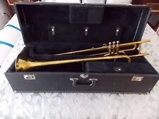 valve trombone for sale  Chesterfield