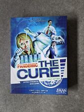 Pandemic cure board for sale  CALNE