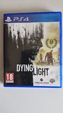 Dying light playstation for sale  HEATHFIELD