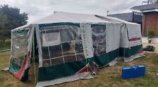 Jamet trailer tent for sale  BRISTOL