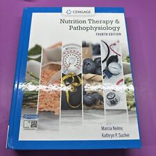 Usado, Terapia Nutricional e Fisiopatologia Livro Apenas por Kathryn P. Sucher e Marcia comprar usado  Enviando para Brazil