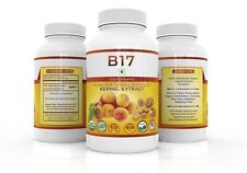 vitamin b17 for sale  Augusta